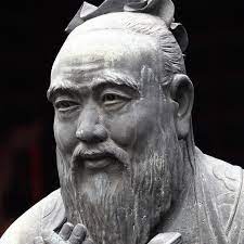 Confucius