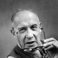 Peter Drucker